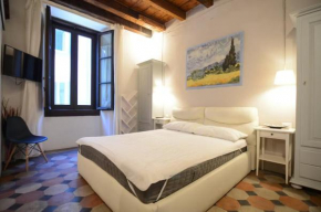 Keys of Italy - F1 - Fiesolana 24 - Santa Croce one bedroom apartment for couples